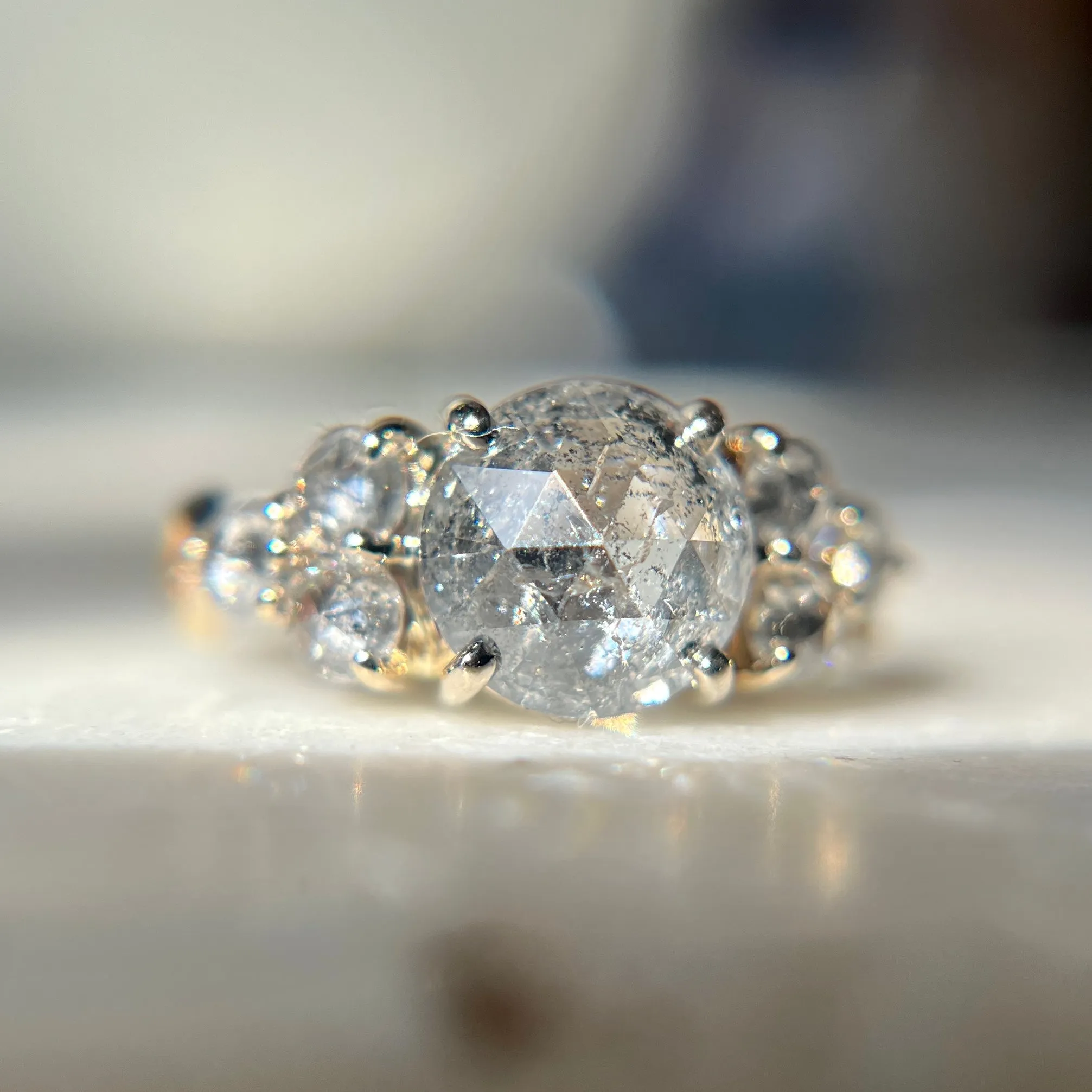 2.0ct Nico