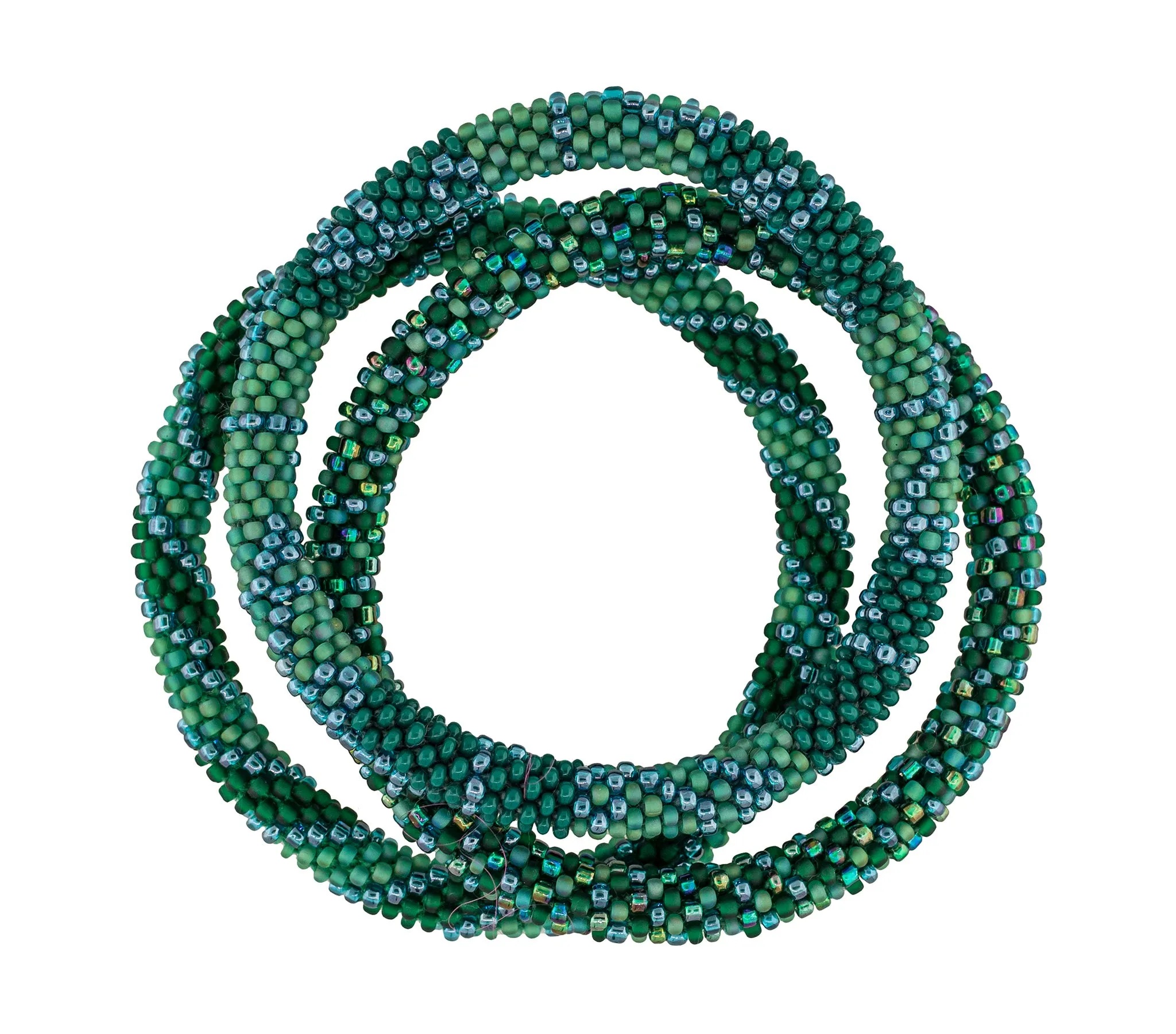 8 inch Roll-On® Bracelets <br> *NEW* Aurora