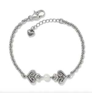 Alcazar Amor Pearl Bracelet