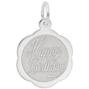 Birthday Charm