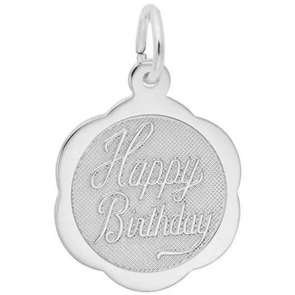 Birthday Charm