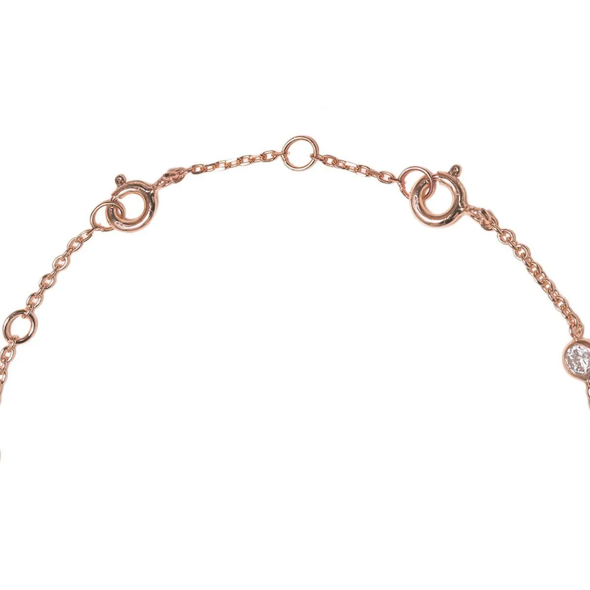 Bracelet Chain Extender