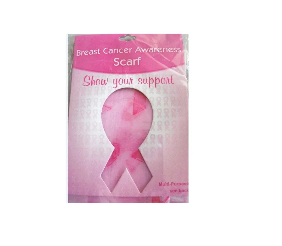 Breast Cancer Awareness Set