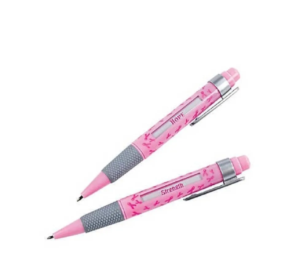 Breast Cancer Awareness Set