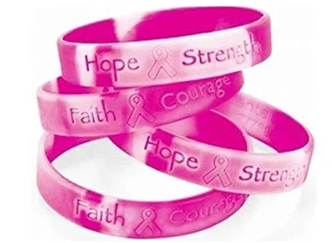 Breast Cancer Awareness Set