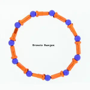 Bronco Bungee Bracelet
