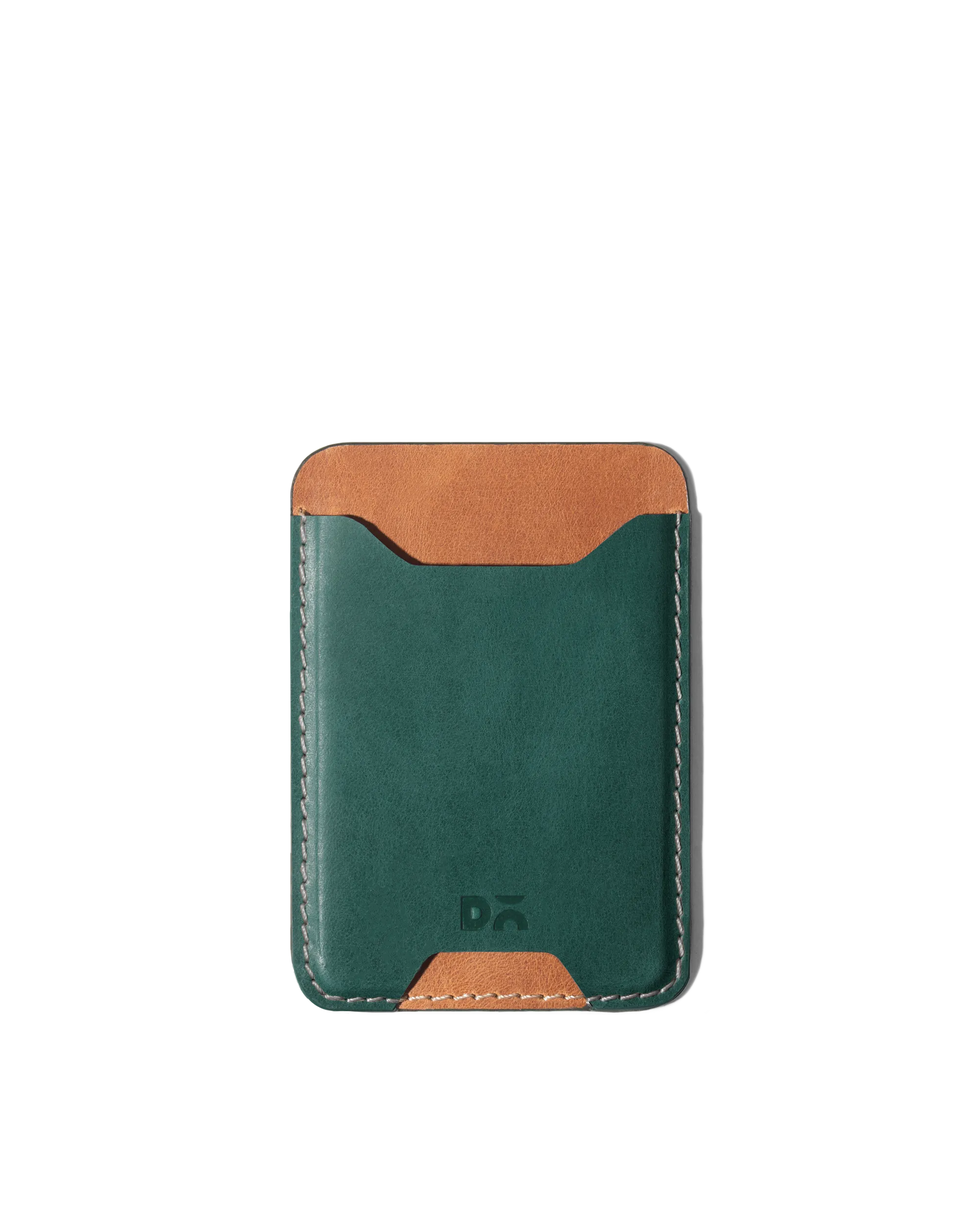 CardSafe Leather Phone Wallet