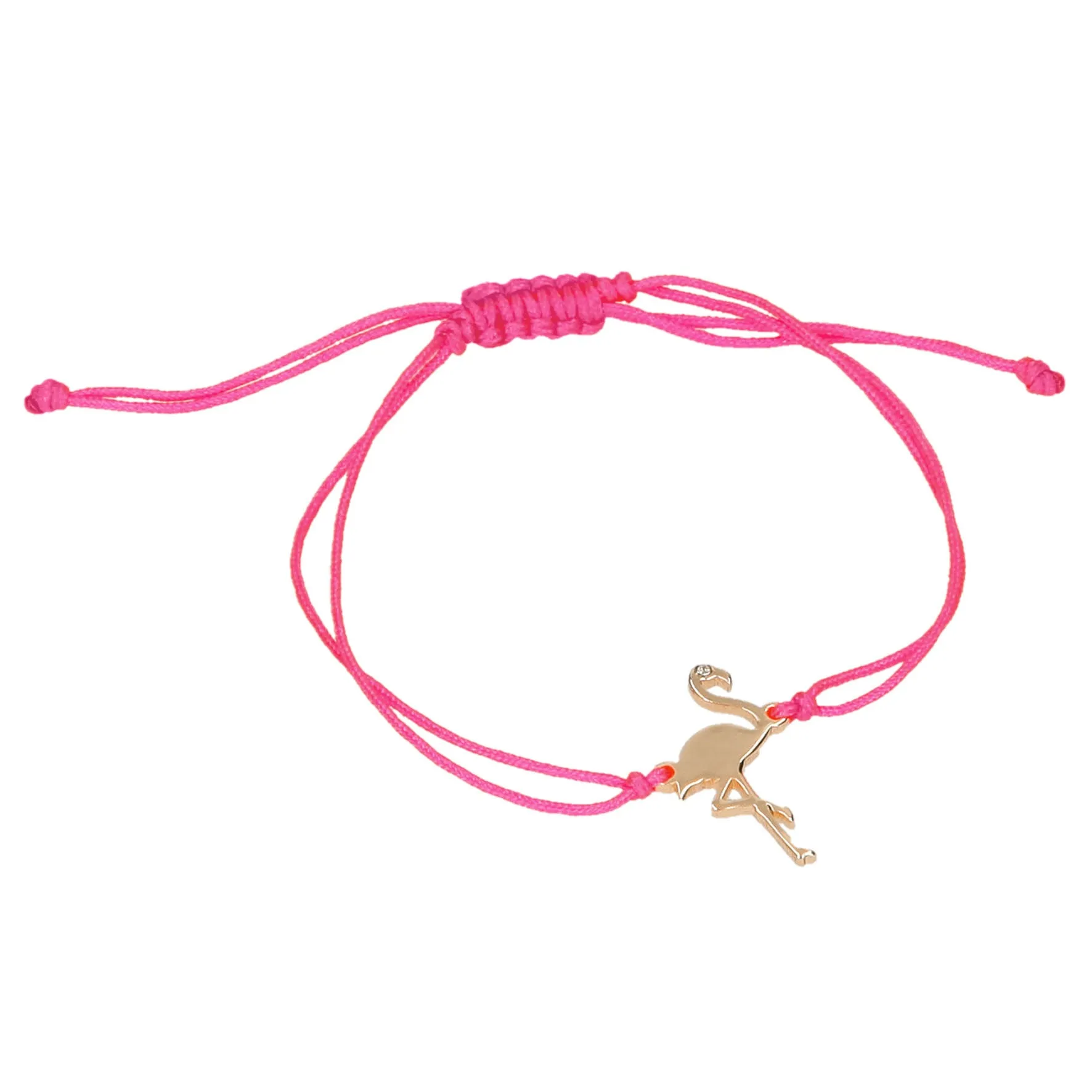Depesche Topmodel Bracelet Flamingo (1pc)