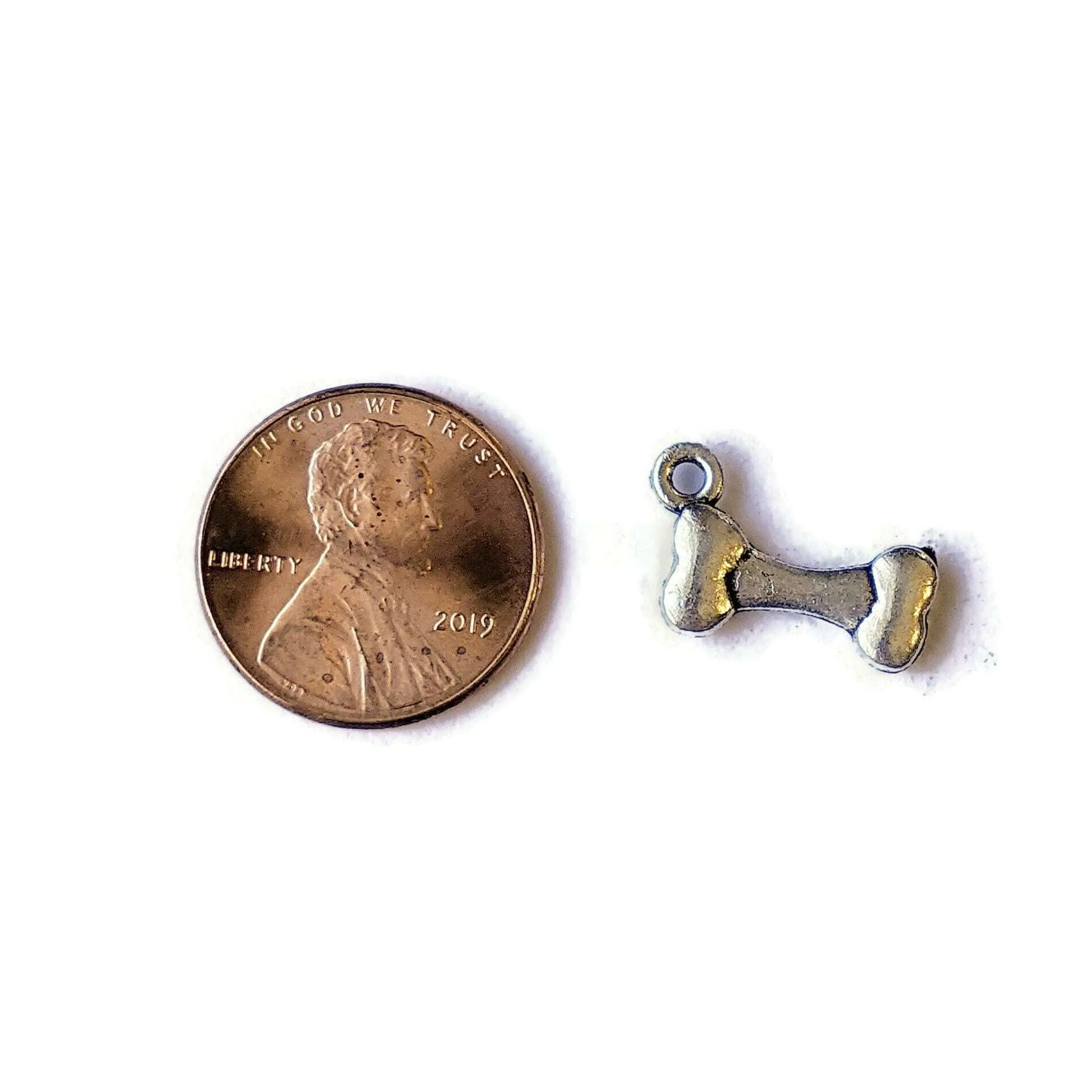 Doggie Bone Charm