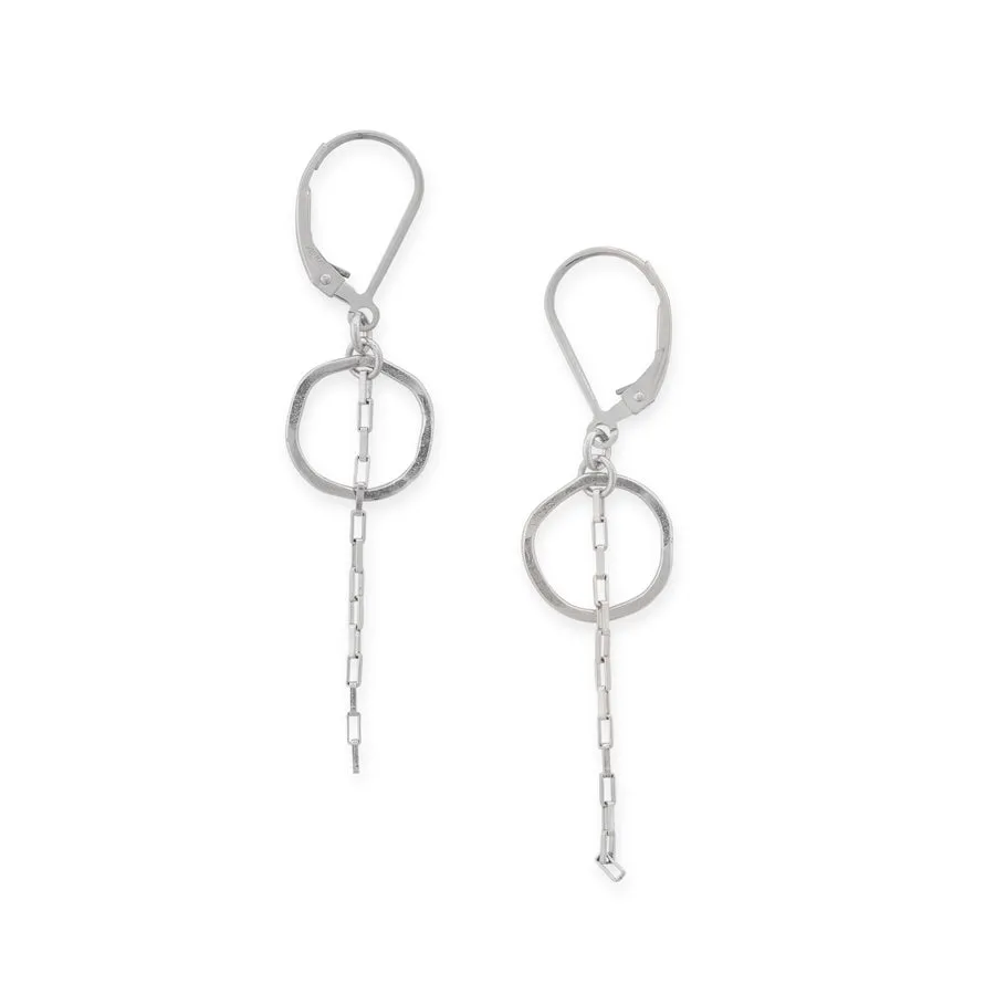 dwell earrings