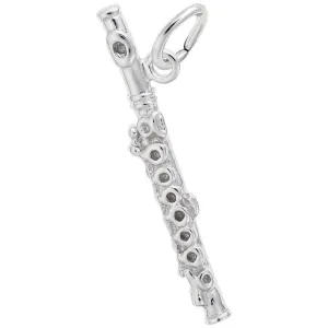 Flute Charm