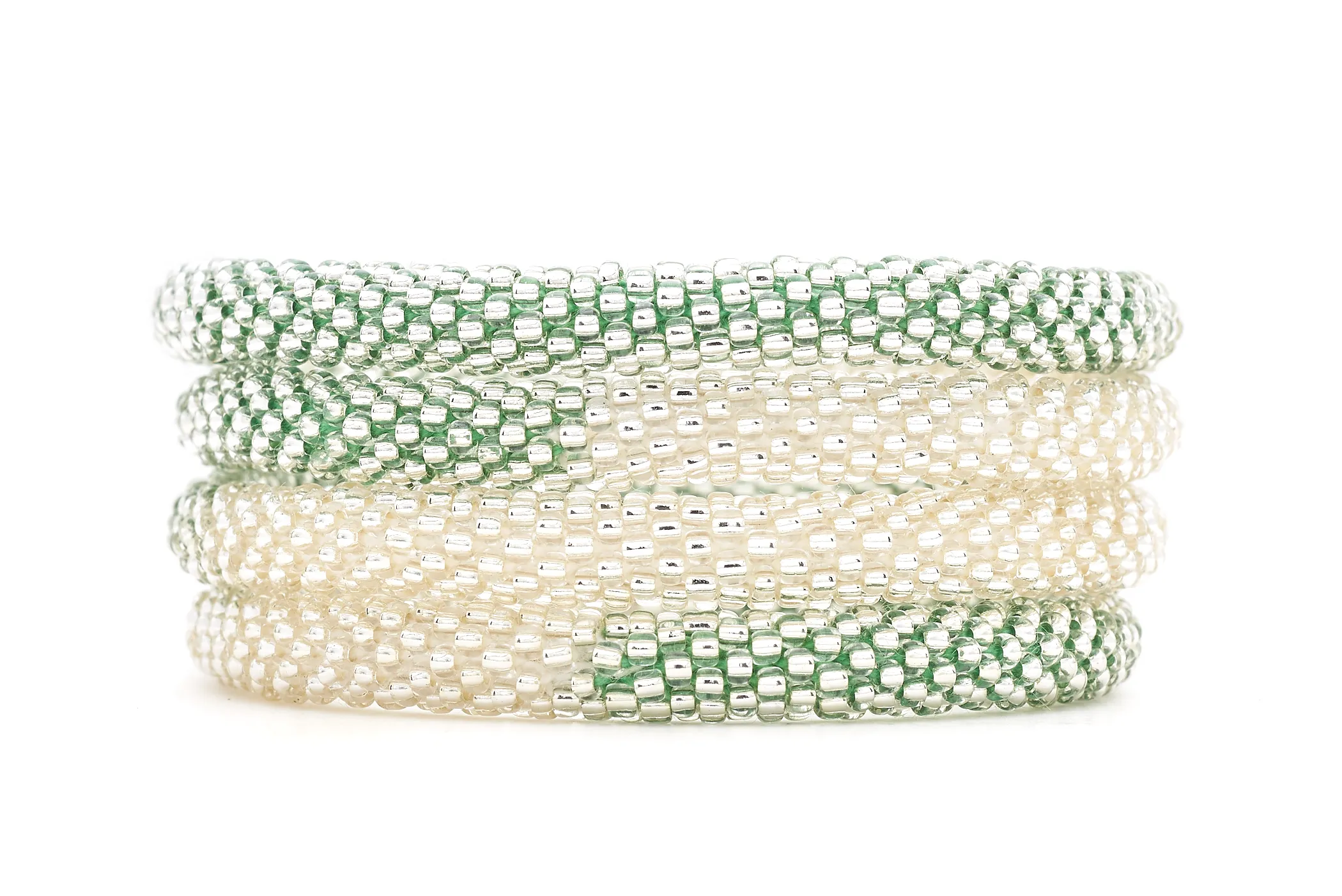 Garden Glimmer Bracelet