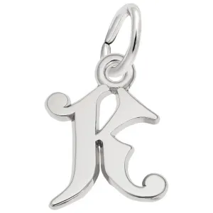 Initial "K" Charm