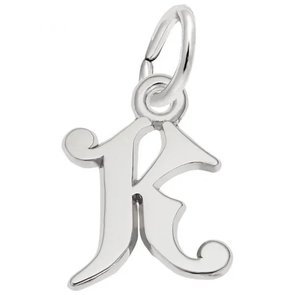 Initial "K" Charm