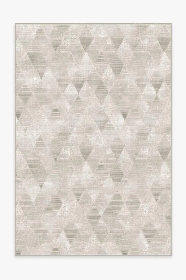 Kavi Mosaic Stone Tufted Rug