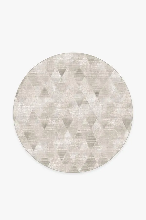 Kavi Mosaic Stone Tufted Rug