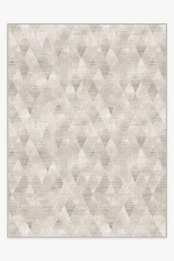 Kavi Mosaic Stone Tufted Rug