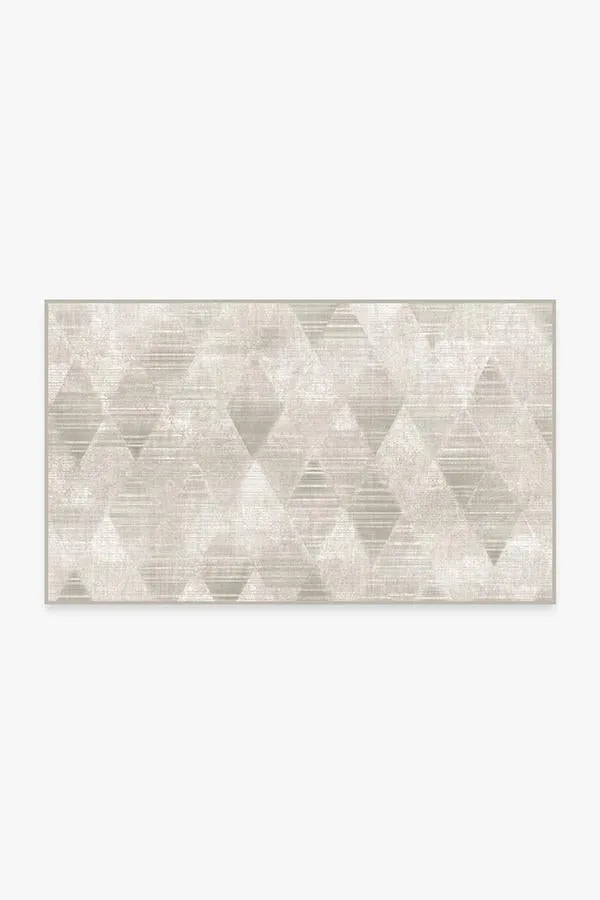 Kavi Mosaic Stone Tufted Rug