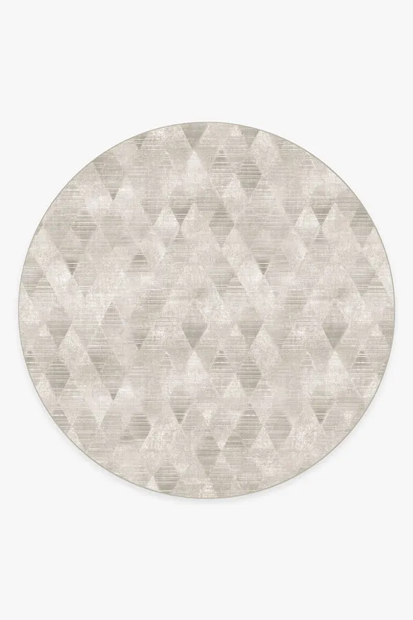 Kavi Mosaic Stone Tufted Rug