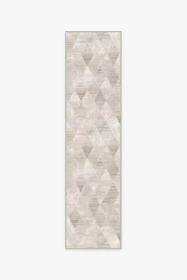 Kavi Mosaic Stone Tufted Rug