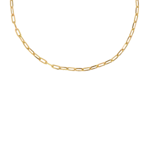 Link Plain Bracelet
