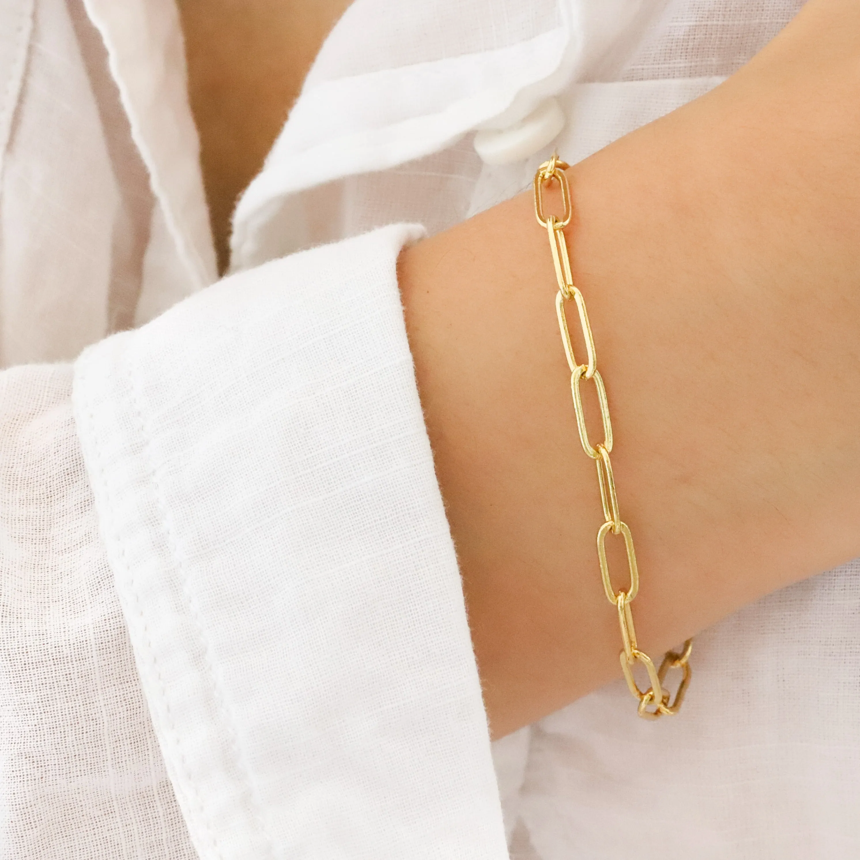 Madison Bracelet
