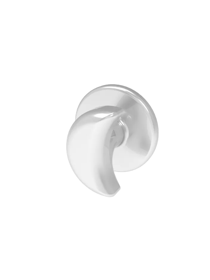 Moon Charm