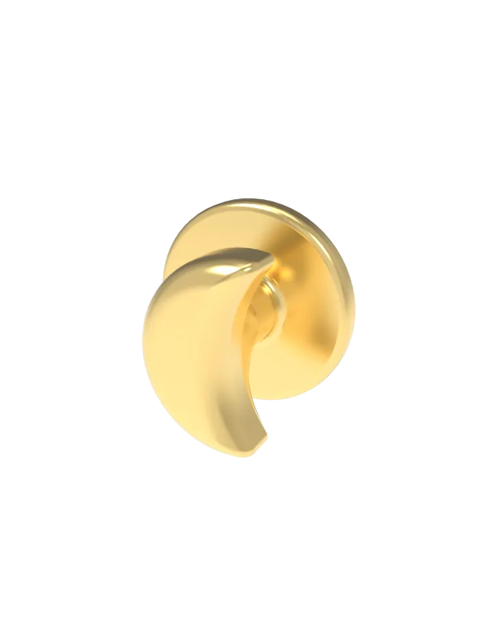 Moon Charm