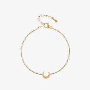 Moonrise · Gold