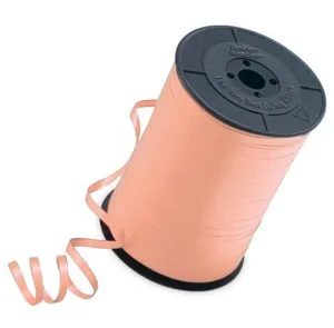 Qualatex - Rose Gold Balloon Ribbon (500yd)