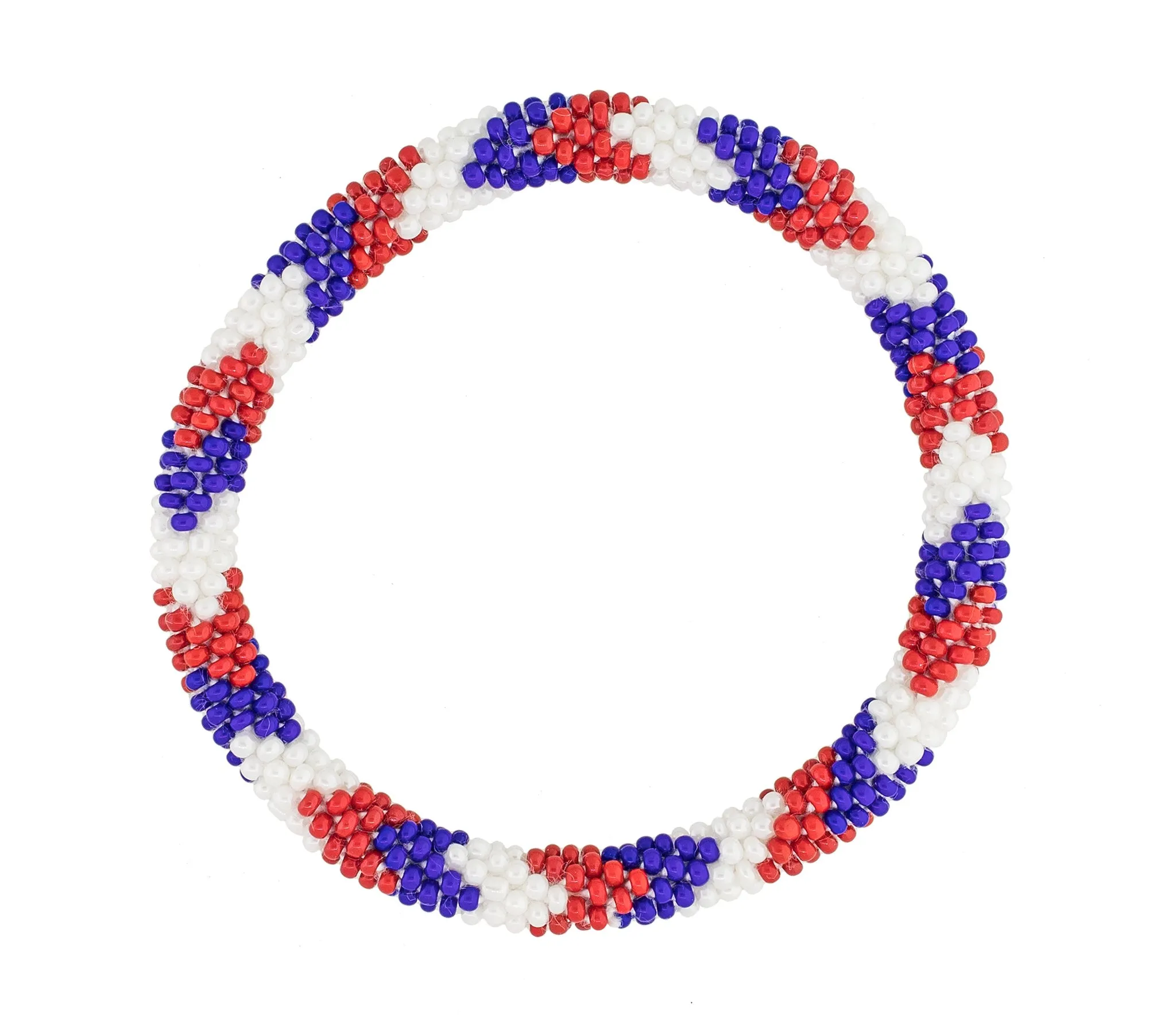 Roll-On® Bracelet <br> Americana Mama