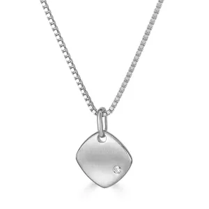 Sterling Silver Pendant