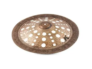 Zildjian K Custom Special Dry 18" Trash China